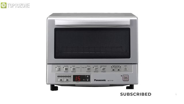 Top 10 Best Countertop Convection Oven смотреть онлайн