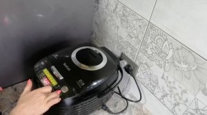 Йогурт в мультиварке Tefal#йогурт#мультиварка#молоко