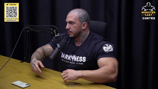 COMO A ABETV ACABOU, TEVE UM CULPADO ? | MATHEUS DONAIRE смотреть онлайн