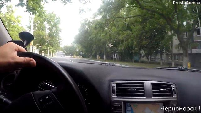 Life ! Поездка в Украину 2018 ! Дорога Хмельник - Черноморск - Одесса ! Часть 3 ! смотреть онлайн