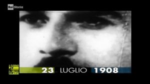 §.1/- (anniversari nascita 1908) 23 luglio, Siracusa: Elio Vittorini, scrittore