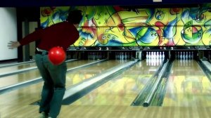 Kingpin Lanes