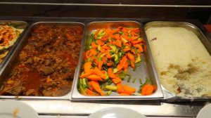 GOLDEN BEACH RESORT 4* HURGADA  ОБЗОР ОТЕЛЯ Часть 2