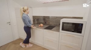 Комната отдыха над гаражом, ЖИЛОЙ ГАРАЖ С МАНСАРДОЙ, мужская территория мечта каждого