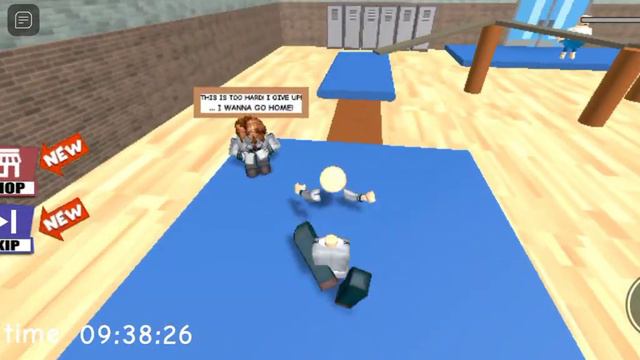 прохождение карты роблокс не полностью под песню камин 12 мин. смотреть онлайн