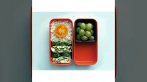 Собираем ланчбокс. Шаг за шагом.