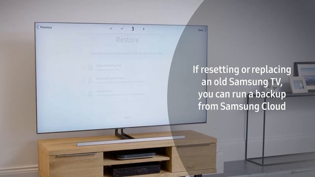 How to Set Up your Samsung TV and Set Top Box | Samsung UK смотреть онлайн