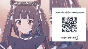QR codes for Alight Motion||Коды для алайт моушен||переходы||transitions||
