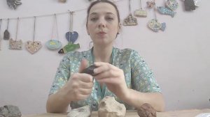 обзор керамических масс.