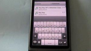 Music Junk Search and Download App for Android
