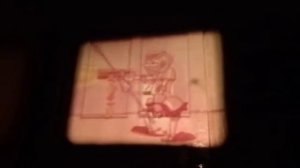 кинопроектор РУСЬ