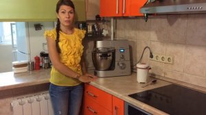 Ветчина из свинины. Steba DD2 ECO. Kenwood Cooking Chef 086.  NEW