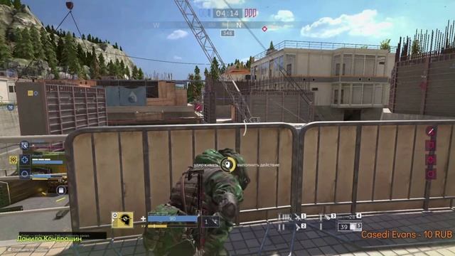 Caliber-Калибр Плут "Дамба" смотреть онлайн