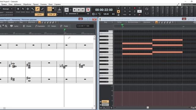 ТОНИКА В ИСКУССТВЕННЫХ ЛАДАХ И ЛОКРИЙСКОМ смотреть онлайн
