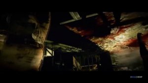 ТАКСИ АШОТ ч1,2,3 The Evil Within