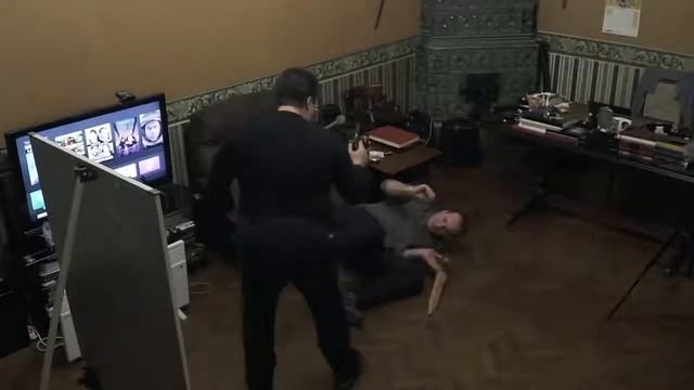Grand Master Maltsev Oleg | Principles are the Same | Принципы едины