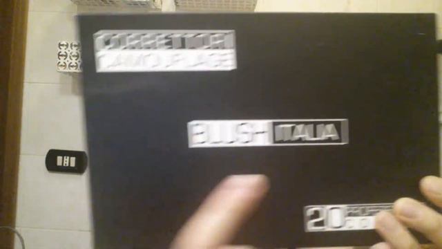 Shopping e Fiera Dell'estetica 2014 смотреть онлайн