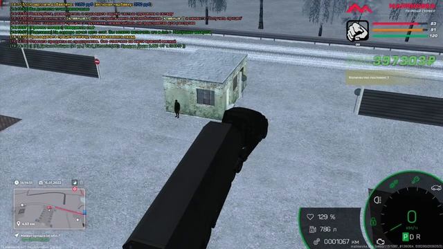 малиновка рп всем привет я на 1 сервере смотреть онлайн