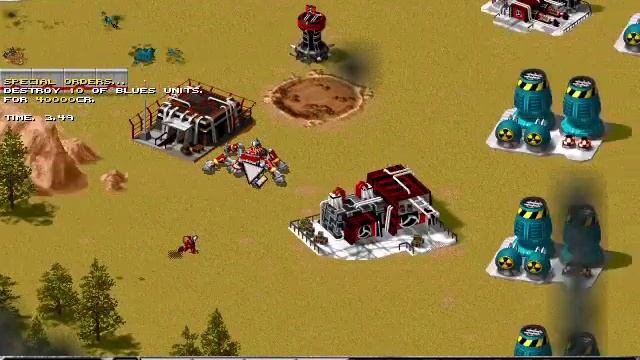 7th Legion Chosen Mission Game Play Part2 смотреть онлайн