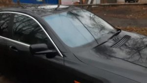 БМВ 745i 2002г