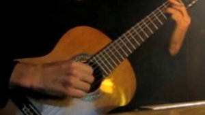Love Hurts NAZARETH fingerstyle guitar