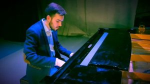 A. C. Jobim - "How insensitive"