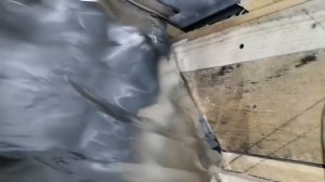 ППУ- потолочный проходной узел в крыше под уклоном.