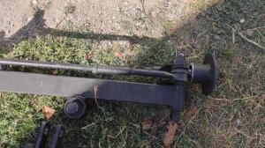 Купил КИТ-набор для переделки ТЯЖЕЛОГО МОТОБЛОКА в МИНИТРАКТОР! Отзыв!