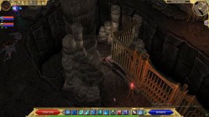 Titan Quest - Баг бесполезный