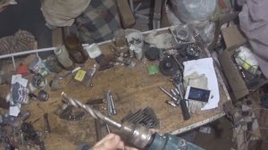 ВОССТАНОВЛЕНИЕ РЕЗЬБЫ СВЕЧИ ЗАЖИГАНИЯ  В ГОЛОВКЕ|JAWA 638|