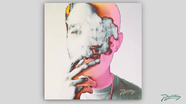 Gabe Gurnsey - In States [PHLP10] смотреть онлайн