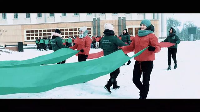 Пожелания от гомельчан делегатам шестого Всебелорусского народного собрания смотреть онлайн