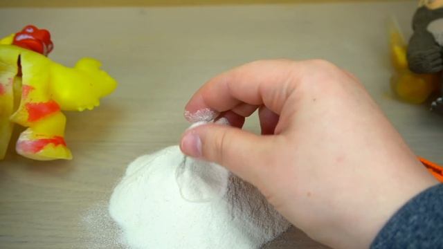 Что внутри Гуджитсу