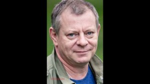 Упал в кому...Не успели спасти актера Вадима Андреева...