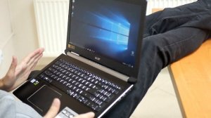 Обзор Acer Aspire 7 Series