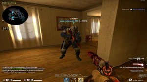 РЕАКЦИЯ ШКОЛЬНИКОВ НА СКИНЫ В CS:GO