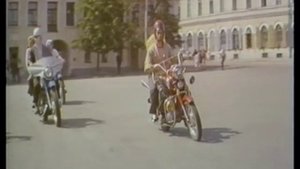 Ярославль 70-х