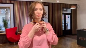 3 способа красиво завязать платок на шее