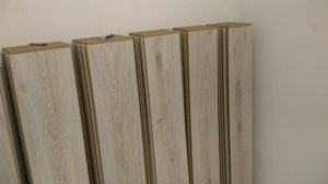 Об уникальности/повторяемости рисунка ламината.