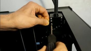 Как натянуть ремень на 3D принтере epo3d