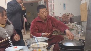 Блины с картошкой: готовим китайские блины с правильной начинкой