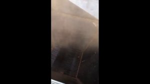 Роторно-дисковый измельчитель 2