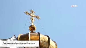 Памятники на задворках: горельефы с Храма Христа Спасителя