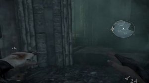 Thief 2014 Прохождение 41 Глава 7 Спускайтесь в провал
