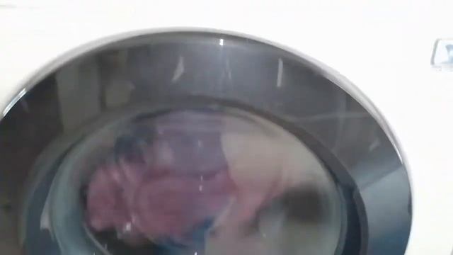 AEG L99695HWD - cotton dry смотреть онлайн