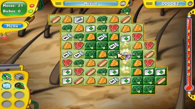 Unwell Mel parte 15 PC GAME смотреть онлайн