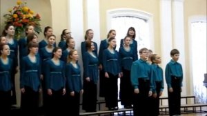 Наш учитель самый лучший