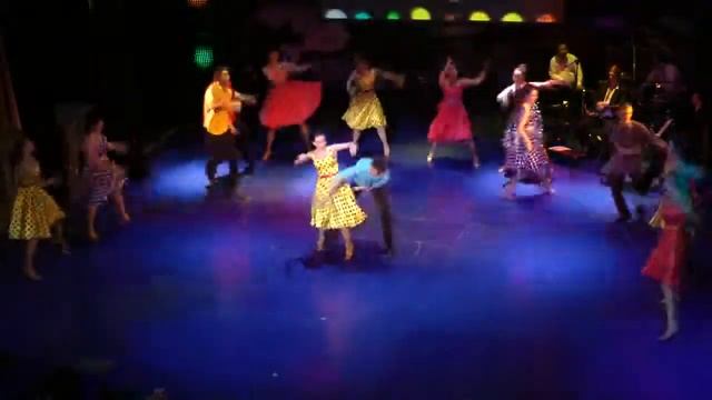 Ансамбль Юность - Рок н ролл смотреть онлайн