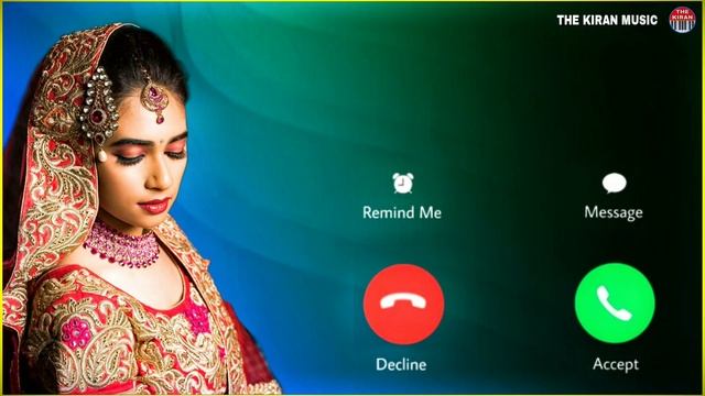 New Gujarati Lagan Git Ringtone || Gujarati Ringtone || Kiran Vankar смотреть онлайн