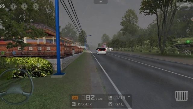 Mod Bussid Toyota calya 2022 смотреть онлайн